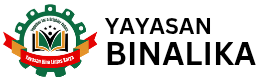 Bina lintas karya logo